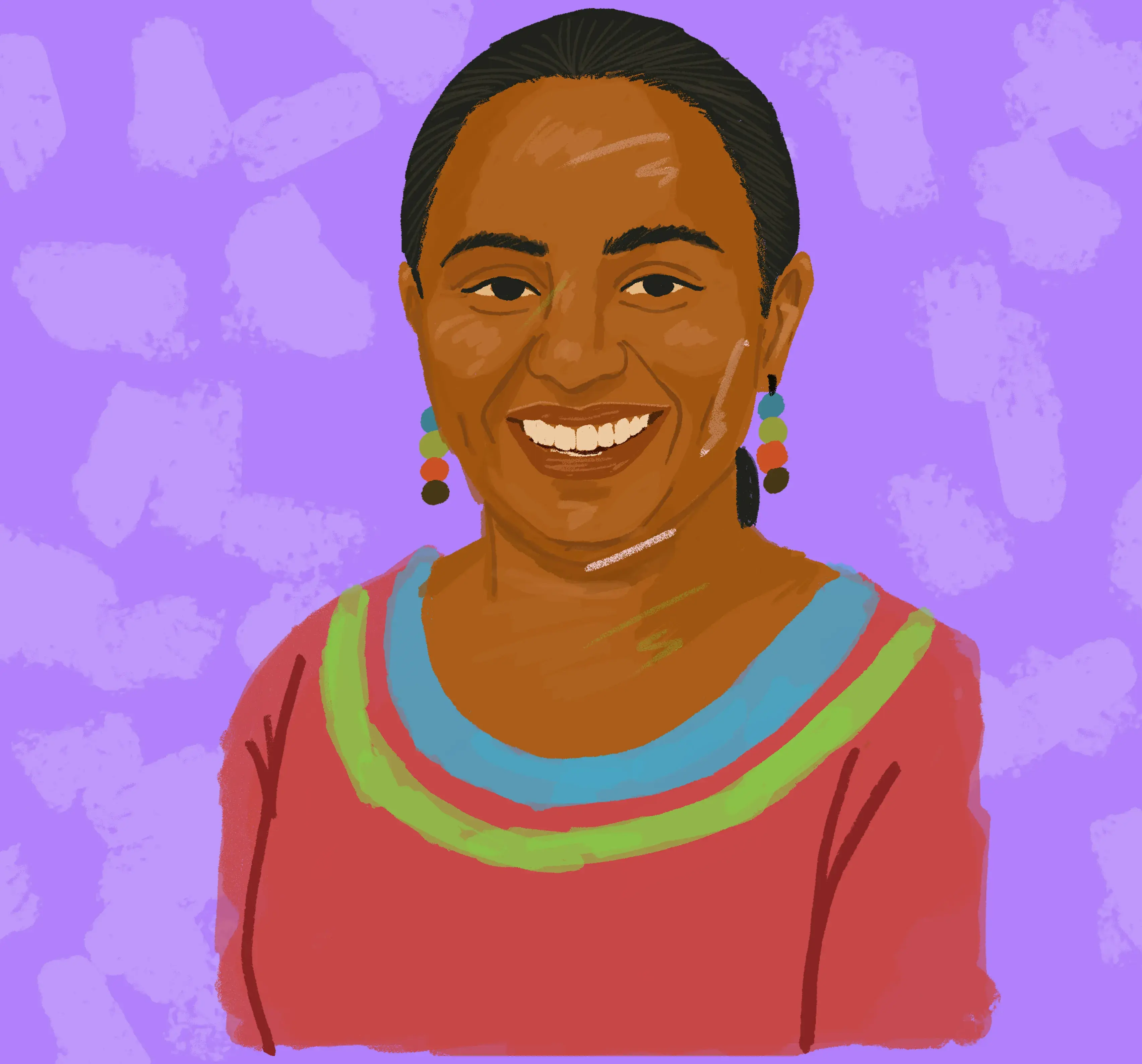 Hannah Kinuthia, Lecturer