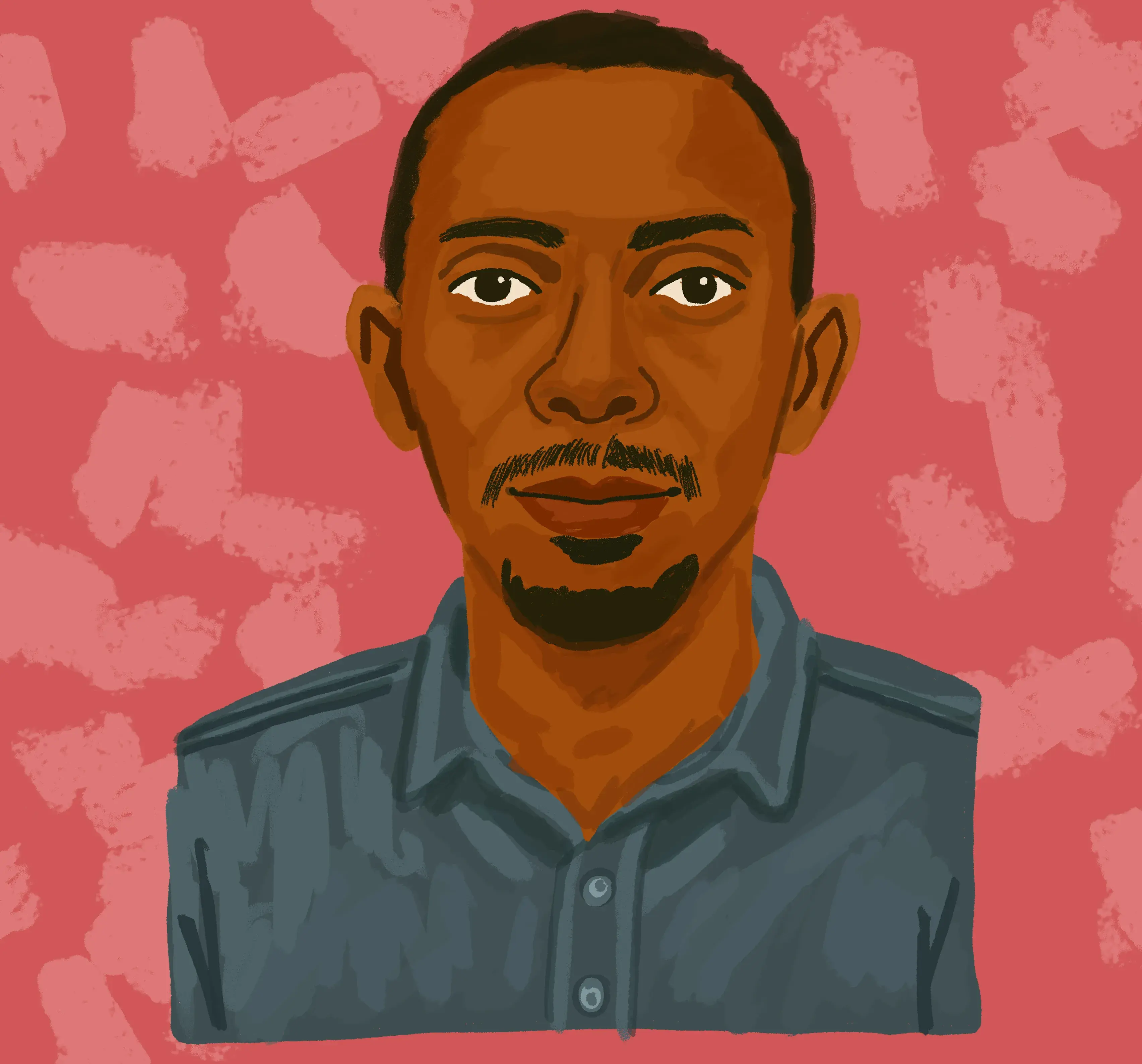 Mamadou Kouma, Associate Professor