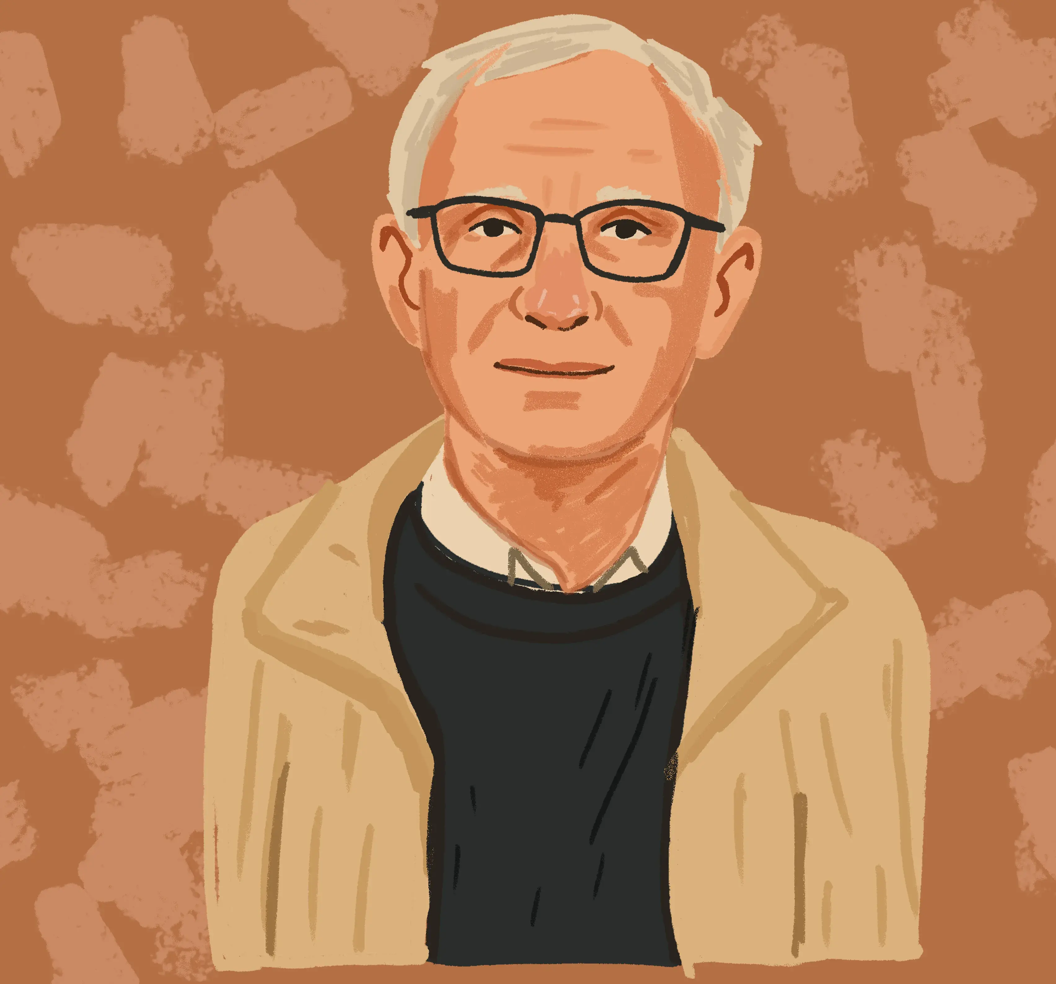 Philippe Lavigne Delville, Research Director