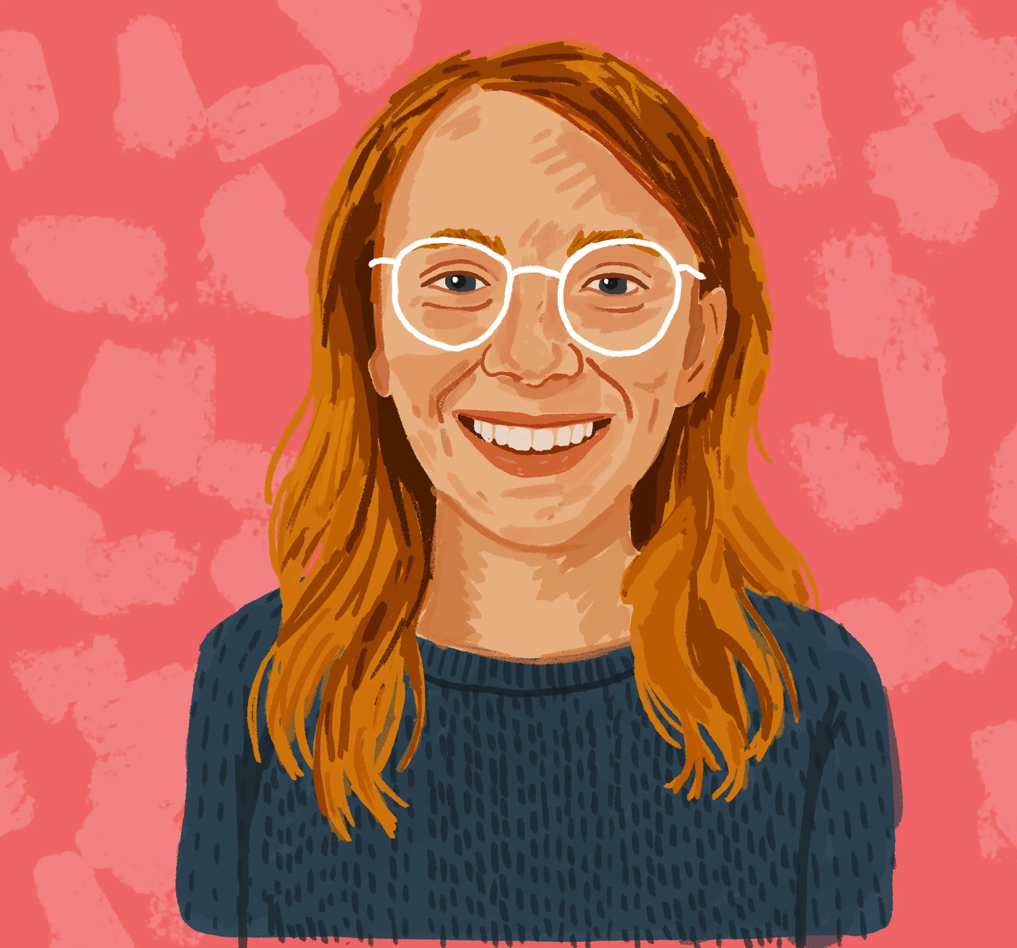 Claire Simonneau, Associate Professor