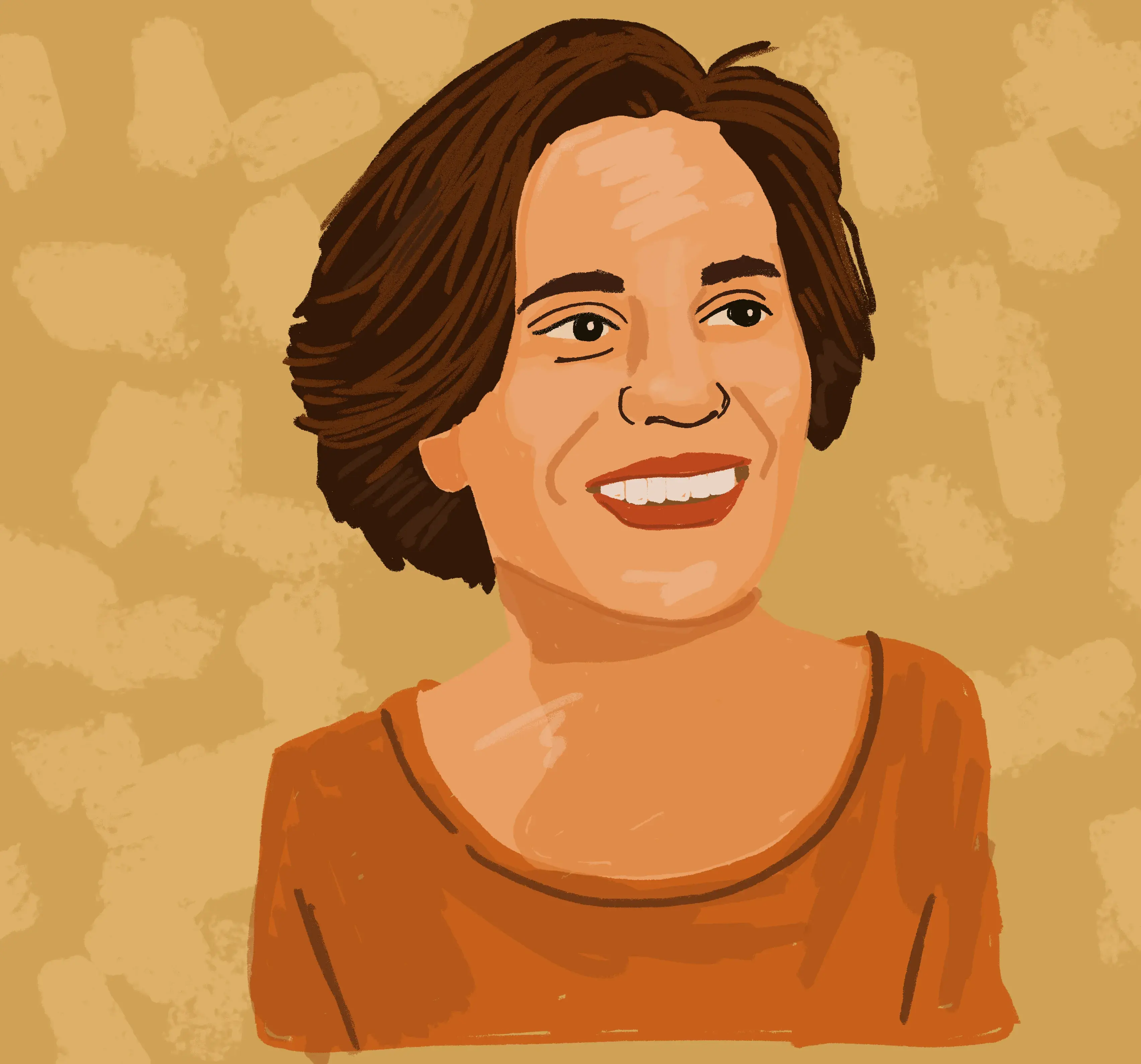 Armelle Choplin, Professor of Geography and Urban Planning