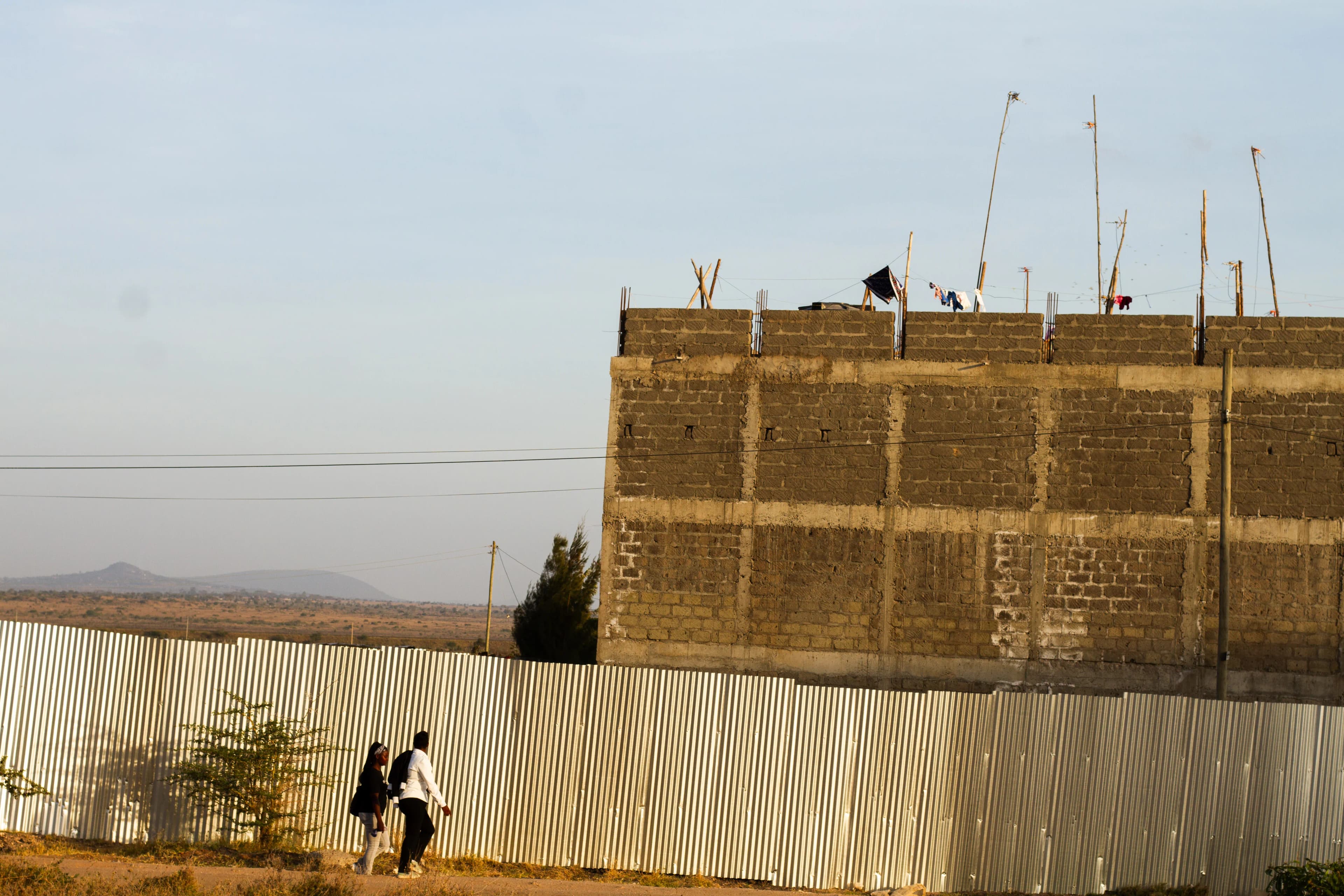 Dakar metropolitan region